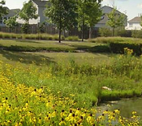 Tallgrass Restoration - Schaumburg, IL