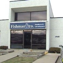 Fishman Commercial Real Estate - Real Estate Agents
