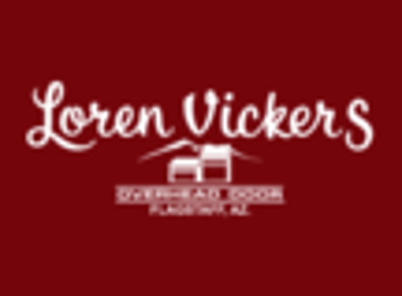 Loren Vickers Overhead Door - Flagstaff, AZ