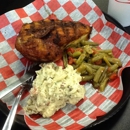 Wholly Smokin - Restaurants