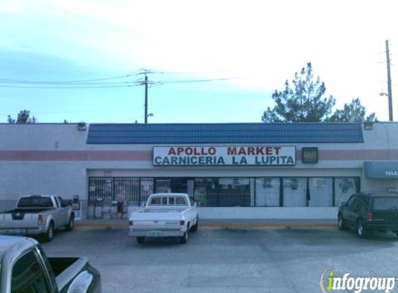 Apollo Market - Las Vegas, NV