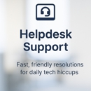 Cloud and Technology Solutions - Computer Security-Systems & Services