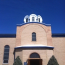 Holy Trinity Serbian Orthodox - Eastern Orthodox Churches