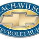 Leach-Wilson Chevrolet-Buick