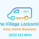 The Village Locksmith - Locks & Locksmiths