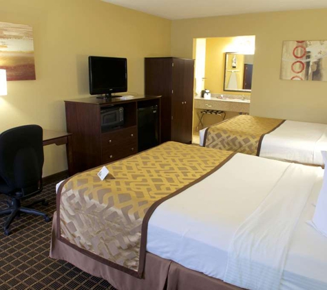 Best Western Green Tree Inn - Clarksville, IN