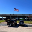 Don Davis Dodge Chrysler Jeep - New Car Dealers