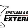 Spotless & Seamless Exteriors, Inc.