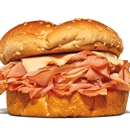 Arby's - Fast Food Restaurants