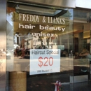 Freddy - Hair Braiding