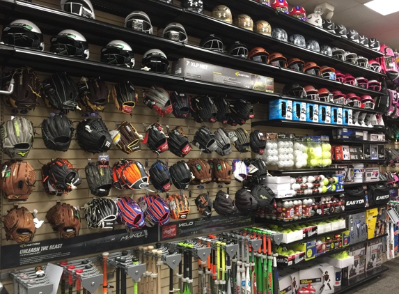 Hibbett Sports - Statesboro, GA