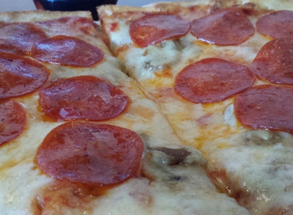 J&S Pizza - Natrona Heights, PA