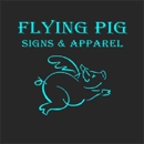 Flying Pig Signs & Apparel - Signs