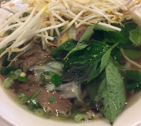 Pho 75 - Herndon, VA