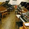 Living Pianos-New and Used Piano Store gallery