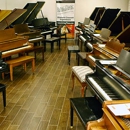 Living Pianos-New and Used Piano Store - Pianos & Organ-Tuning, Repair & Restoration