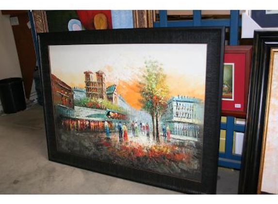 Brendale Custom Framing - Brendale, QLD