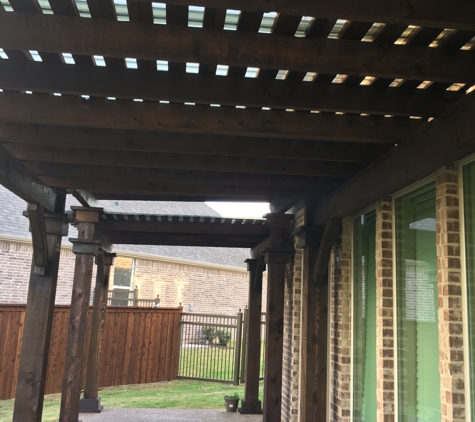 USA Choice Remodeling and Outdoor Living - McKinney, TX