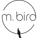 M.Bird Rooftop Restaurant & Lounge - American Restaurants