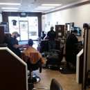 ClipperHandz Premiere Barber Shop and Salon - Barbers