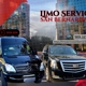 Limo Service San Bernardino