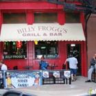 Billy Frogg's Grill & Bar