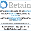 Retain