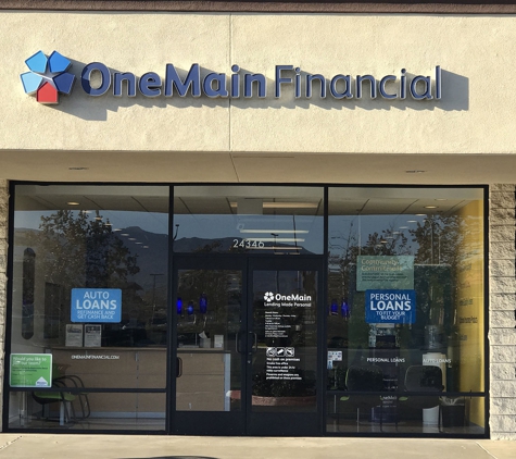 OneMain Financial - Lake Forest, CA