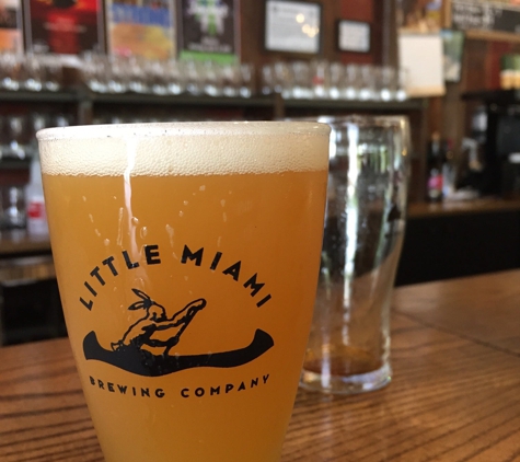 Little Miami Brewing Company - Milford, OH