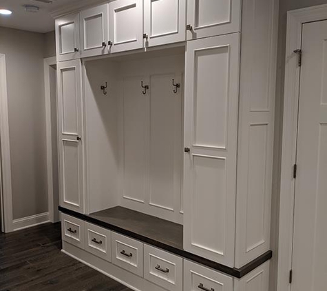 Weiss Cabinetry, LLC - Mondovi, WI