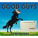 Good Guys Generators - Electricians