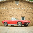 Jacobs Custom Auto Body - Auto Repair & Service