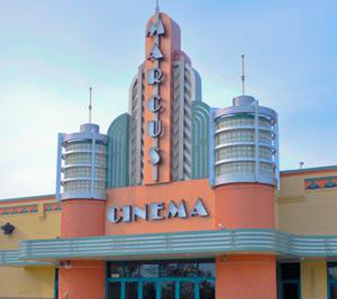 Marcus Orland Park Cinema - Orland Park, IL