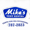 Mike's Tent Rental gallery