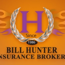 Bill Hunter Insurance Brokers - Auto Insurance