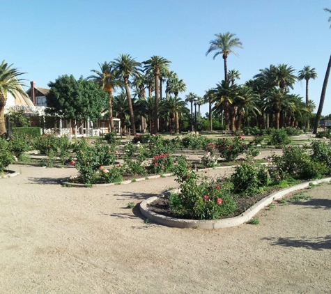 Sahuaro Ranch Park - Glendale, AZ