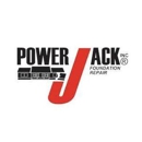 Power Jack Foundation Repair - Foundation Contractors