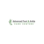 Advanced Foot and Ankle Care Centers