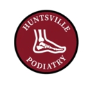 Huntsville Podiatry Center PC - Physicians & Surgeons, Podiatrists