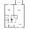 Green Briar West Apartments gallery