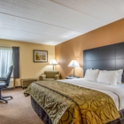 Quality Inn Tully I-81