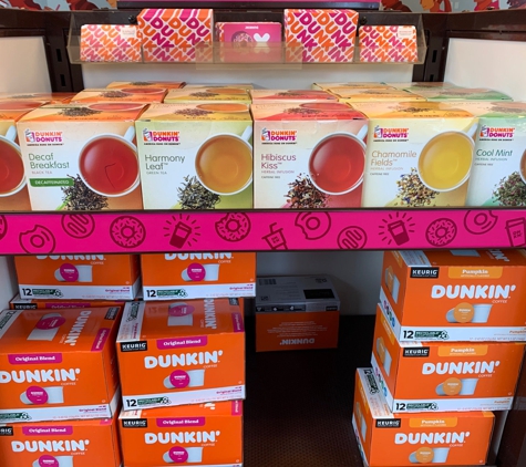 Dunkin' - Great Barrington, MA