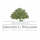 Gregory, L. Williams, Jr., Esq., Partner. - Attorneys