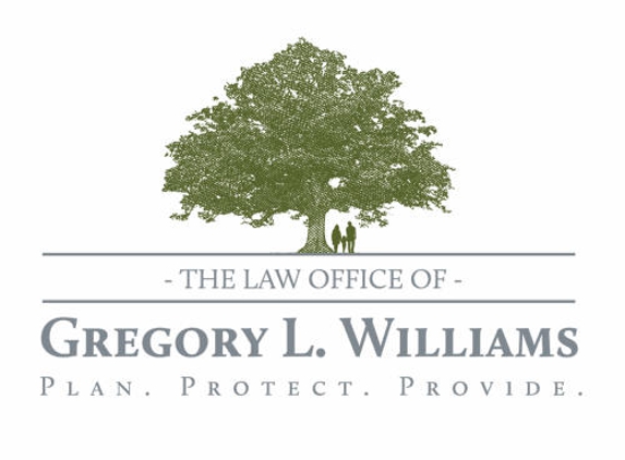 Gregory, L. Williams, Jr., Esq., Partner. - Columbus, OH