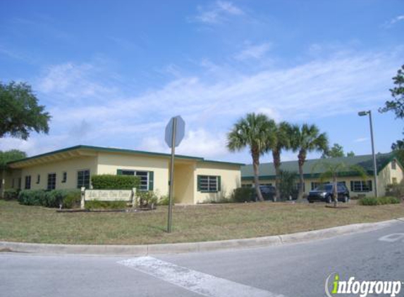 Lake Eustis Care Center - Eustis, FL