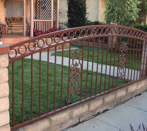 Southwest Ornamental Ironworks - Los Angeles, CA