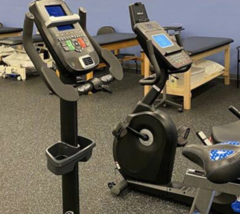 Bay State Physical Therapy - Plymouth, MA