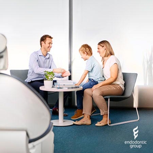 Endodontic Group - Spring Hill, QLD