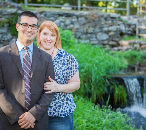 Liberty Baptist Church - North Easton, MA