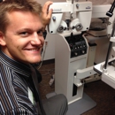 Dr. Brandon Larson, OD - Optometrists